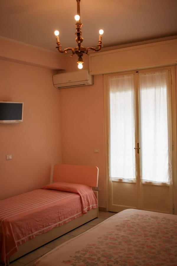 Hotel La Casa Di Catia Florencia Exterior foto