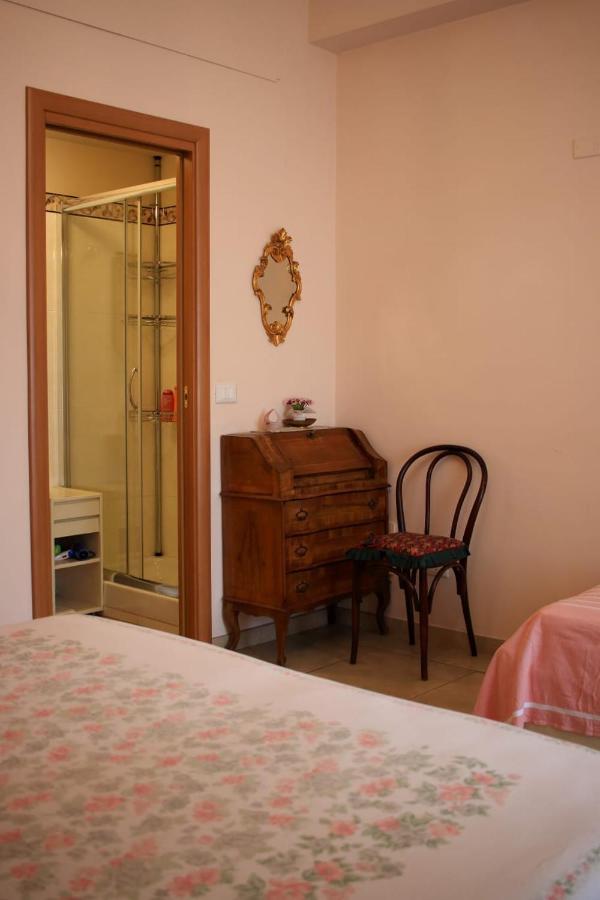 Hotel La Casa Di Catia Florencia Exterior foto