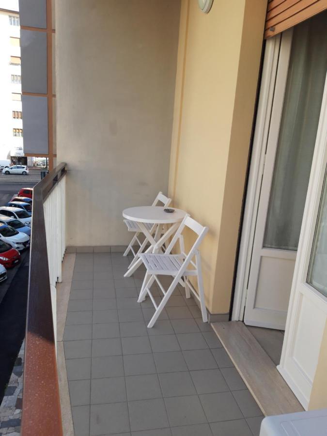 Hotel La Casa Di Catia Florencia Exterior foto